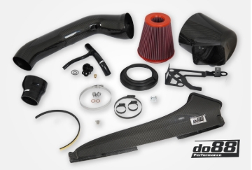 Picture of do88 Audi RS3 2.5T (8V/8Y)/TT RS 2.5T (8S) BeastFlow Closed Intake Kit