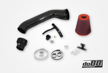 Picture of do88 Audi RS3 2.5T (8V)/TT RS 2.5T (8S) BeastFlow Open Intake Kit