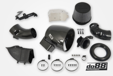 Picture of do88 BMW Z4 M40i B58 (G29)/Toyota GR Supra MK5 (A90) Intake System + Turbo Intake (OEM Turbo)