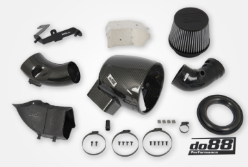 Picture of do88 BMW Z4 M40i B58 (G29)/Toyota GR Supra MK5 (A90) Intake System