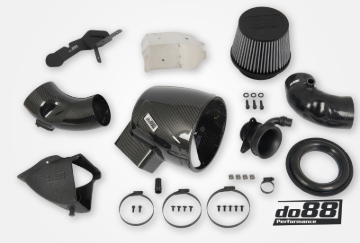 Picture of do88 BMW M240i/M340i (G20/G42) Intake System + Turbo Intake (Pure800 Turbo)