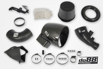 Picture of do88 BMW 320i/330e/330i B46/B48 (G20/G21) Intake System