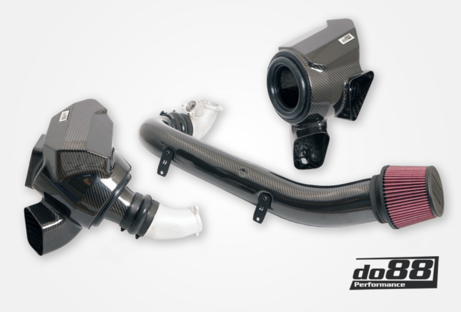 Picture of do88 BMW M2/M3/M4 S58 (G80/G82/G87) Intake System