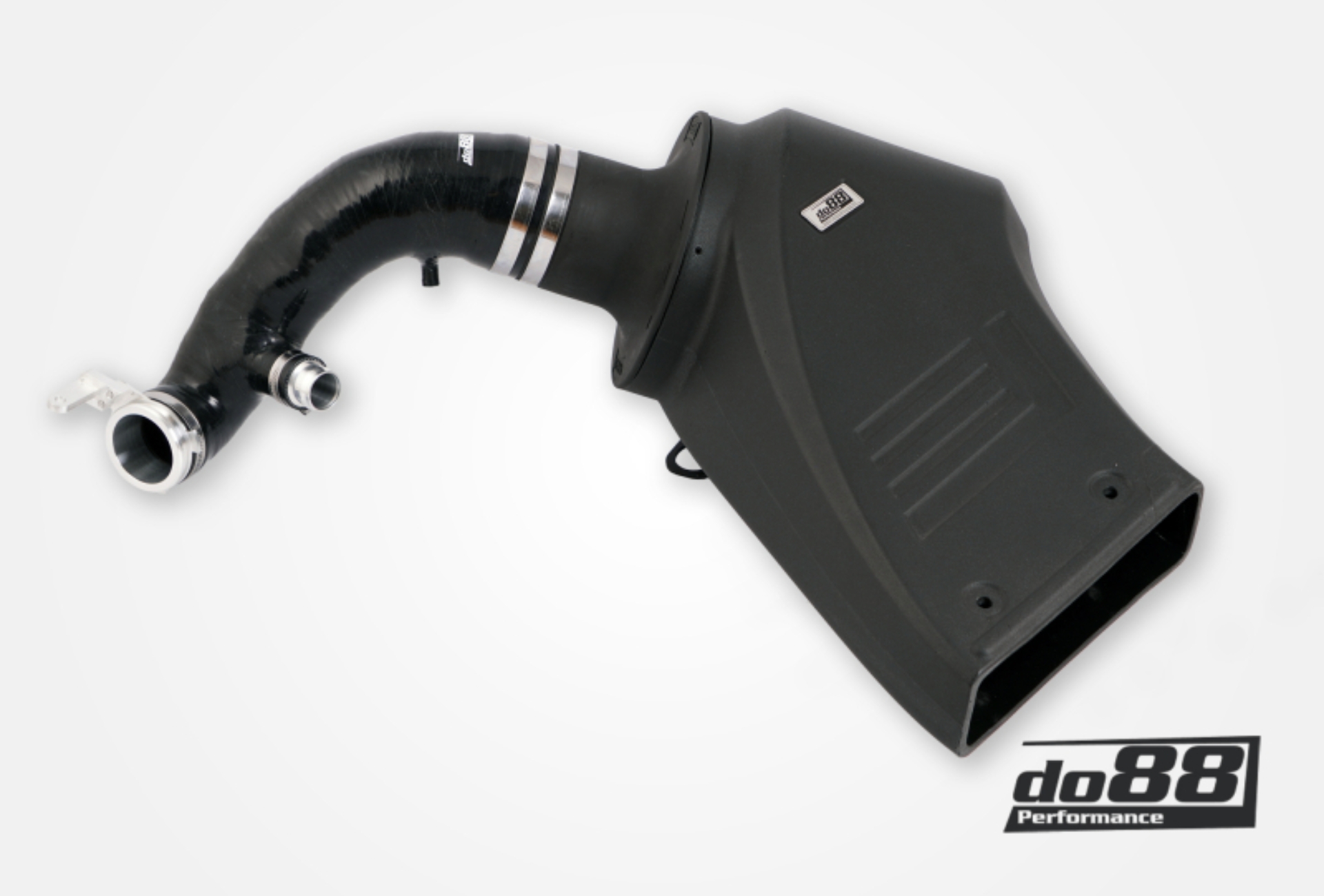 Picture of do88 Volkswagen Polo GTI 1.8T/Seat Ibiza Cupra 1.8T/Audi A1 2.0T EA888 47mm Turbo Intake System