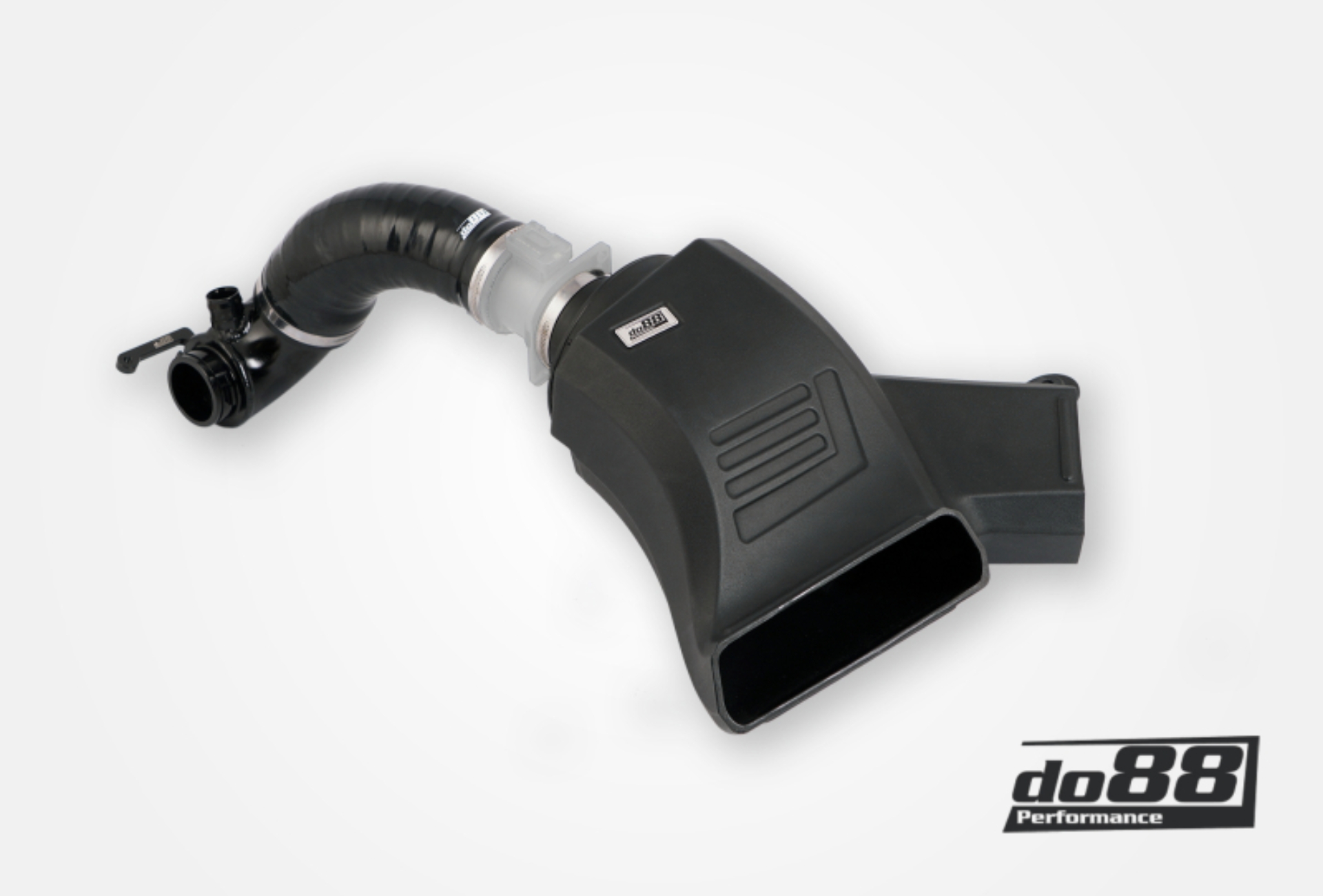 Picture of do88 Volkswagen Polo GTI 2.0T/Audi A1 Sportback 2.0T EA888 Intake System + Turbo Inlet Pipe