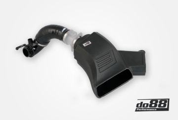 Picture of do88 Volkswagen Polo GTI 2.0T/Audi A1 Sportback 2.0T EA888 Intake System + Turbo Inlet Pipe