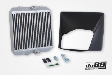 Picture of do88 15-18 BMW M2 (F87) Engine Oil Cooler