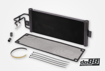 Picture of do88 BMW M2/M3/M4 S58 (G80/G82/G87) Transmission Cooler