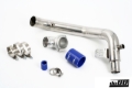 Picture of do88 SAAB 900/9-3 94-00 Pressure Pipe w/Blue Hoses