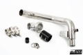Picture of do88 SAAB 900/9-3 94-00 Pressure Pipe w/Black Hoses
