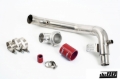 Picture of do88 SAAB 900/9-3 94-00 Pressure Pipe w/Red Hoses