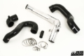 Picture of do88 SAAB 9-5 01-09 Pressure Pipe w/Black Hoses