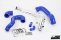 Picture of do88 SAAB 9-5 01-09 Pressure Pipe Automatic w/Blue Hoses