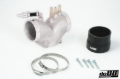 Picture of do88 Porsche 997.1 Turbo Plenum GT3 Throttle Body