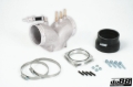 Picture of do88 Porsche 997.1 Turbo Plenum OEM Throttle Body