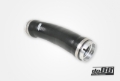 Picture of do88 15-18 BMW M2 (F87) Turbo Outlet Hose - Black