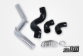 Picture of do88 Volvo V70/S80 2.5T 2.5FT AFV 08-15 Pressure Pipes Black Hoses