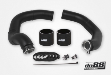 Picture of do88 19-20 BMW M2 Comp (F87)/15-20 BMW M3/M4 (F8X) Turbo to Intercooler Pipes
