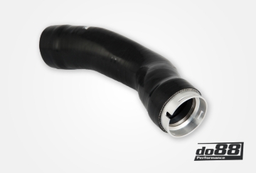 Picture of do88 10-13 BMW 135i/335i N55 (E82/E88/E9X) do88 Intercooler Turbo Outlet Hose