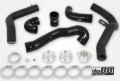 Picture of do88 SAAB 9-5 2.0t 10-11 Pressure Pipes w/Black Hoses