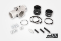 Picture of do88 01-05 Porsche 911 Turbo/Turbo S/X50/GT2 (996) Plenum for 997.1 Turbo Throttle Body