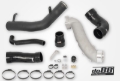 Picture of do88 Audi RS3 2.5T (8V)/TT RS 2.5T (8S) Charge Pipes (do88 Intercooler) - Black