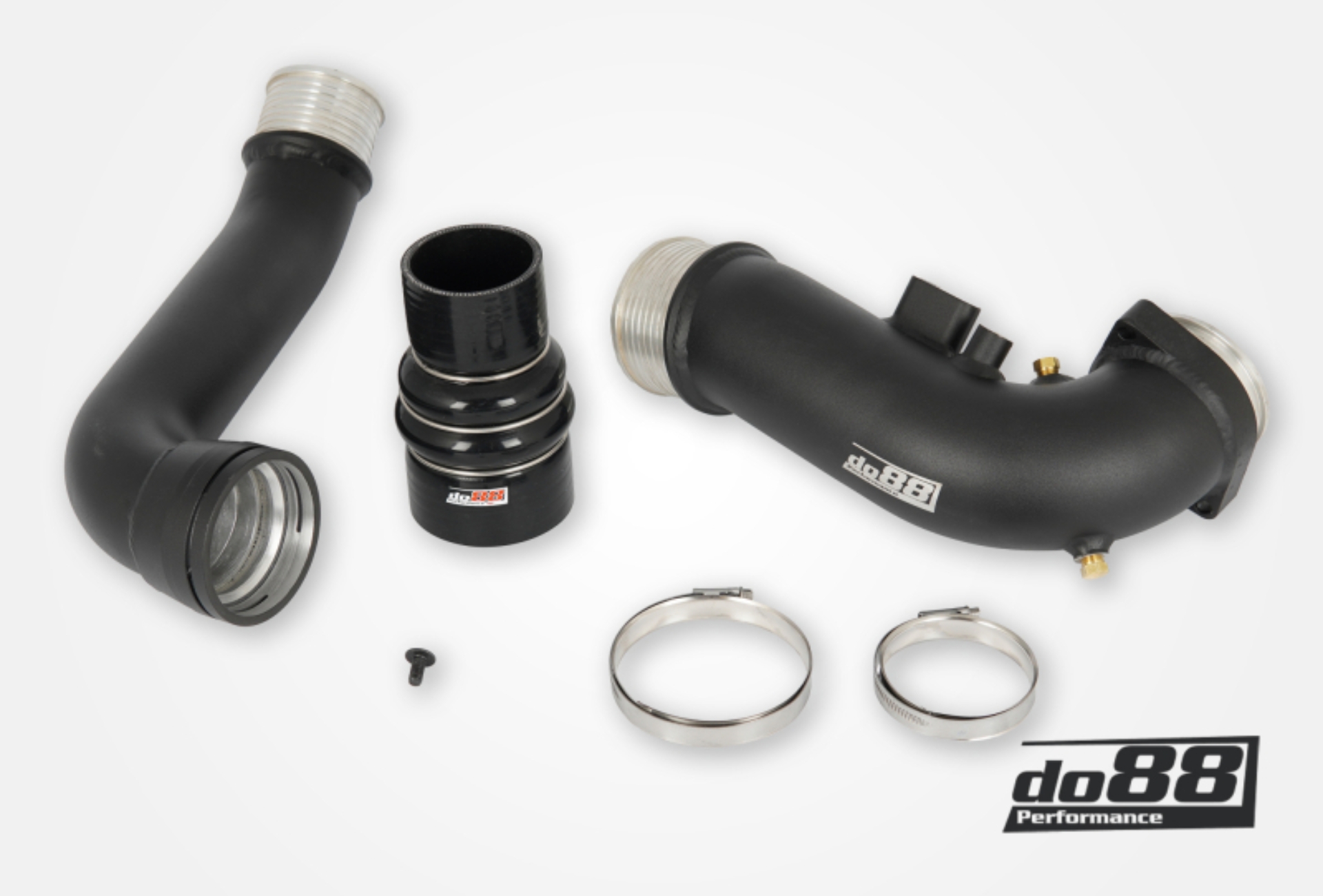 Picture of do88 BMW Z4 M40i B58 Gen 2 (G29)/Toyota GR Supra MK5 (A90) Charge Pipe