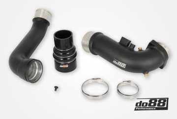 Picture of do88 BMW Z4 M40i B58 Gen 2 (G29)/Toyota GR Supra MK5 (A90) Charge Pipe