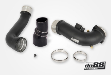 Picture of do88 BMW G-Series B58 Gen 2 Charge Pipe