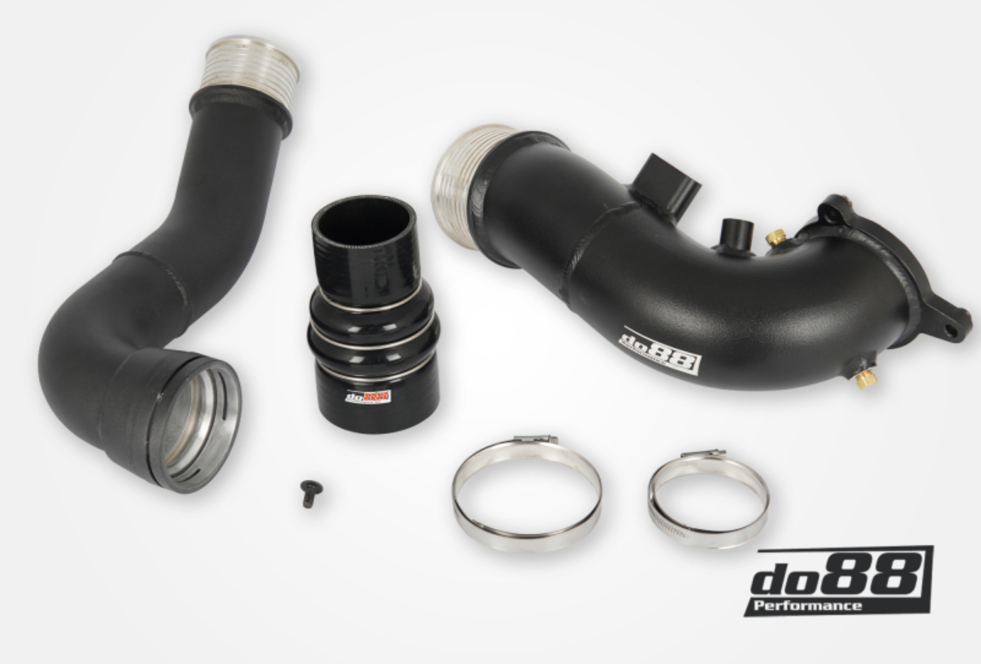 Picture of do88 BMW F/G-Series B58 Gen 1 Charge Pipe