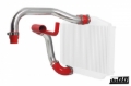 Picture of do88 Volvo 850/SVC70 Turbo Pressure Pipes Red Hoses standard Throttle Body