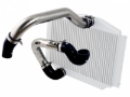 Picture of do88 Volvo SVC70 Turbo Pressure Pipes Black Hoses