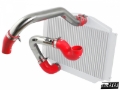 Picture of do88 Volvo SVC70 Turbo Pressure Pipes Red Hoses