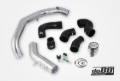 Picture of do88 Volvo S60/V70n Turbo Pressure Pipes Black Hoses 00-02 No BOV