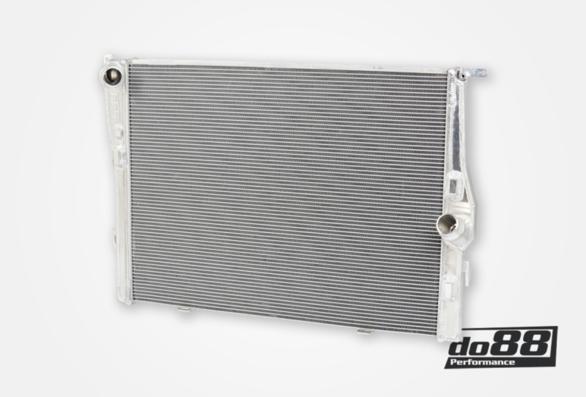 Picture of do88 07-13 BMW M3 (E90/E92/E93) Aluminum Radiator