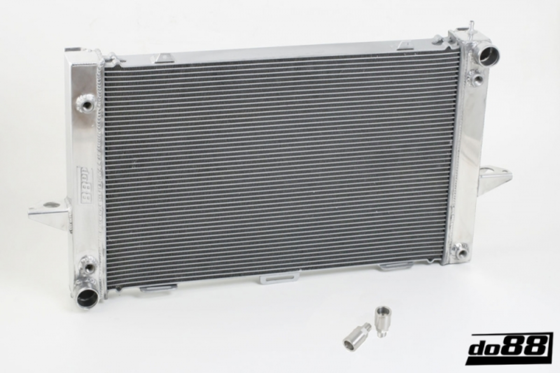 Picture of do88 Volvo S70 V70 C70 Turbo 99-00 Radiator