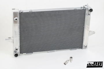 Picture of do88 Volvo S70 V70 C70 Turbo 99-00 Radiator