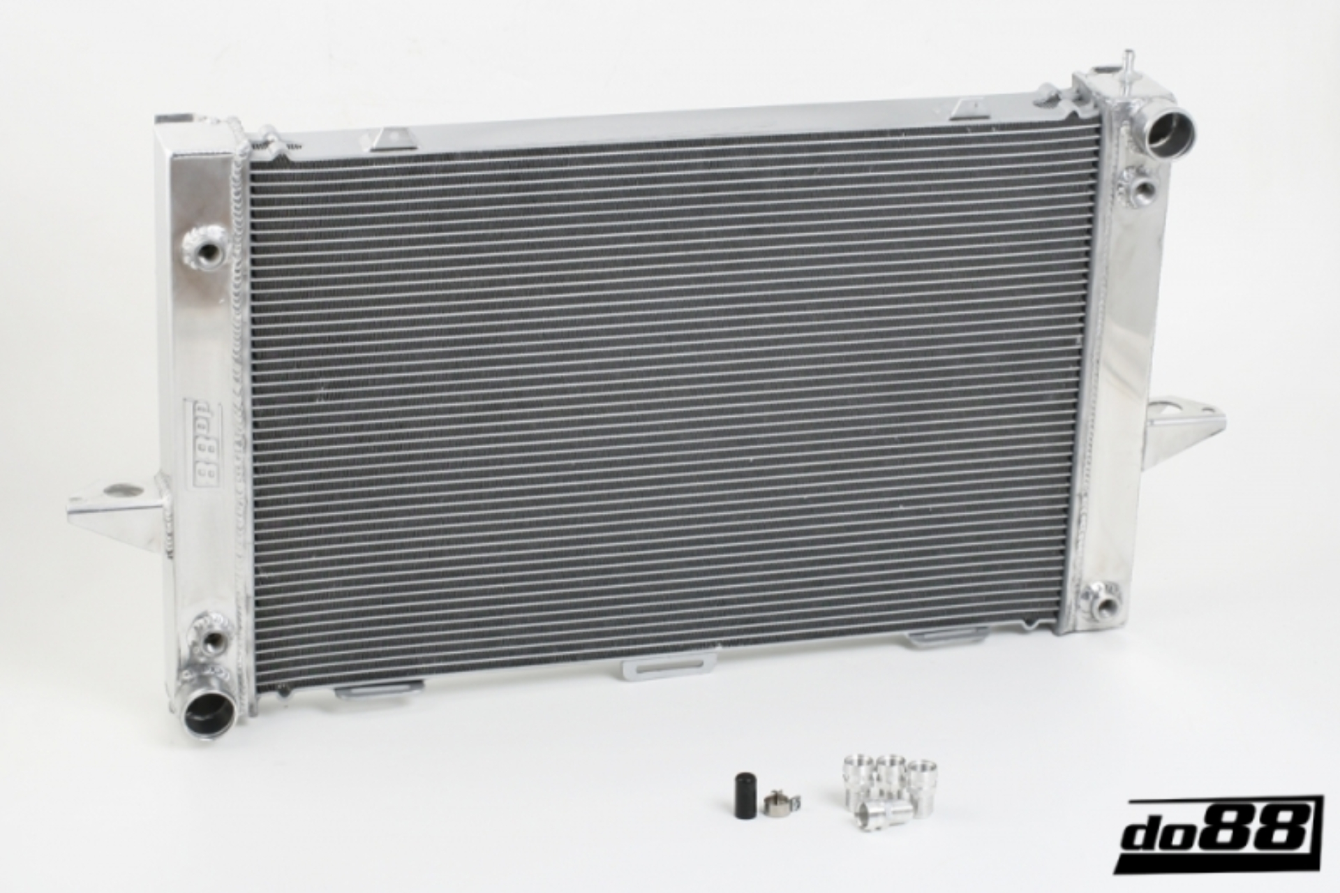 Picture of do88 Volvo 850/X70 Turbo Automatic 94-98 Radiator