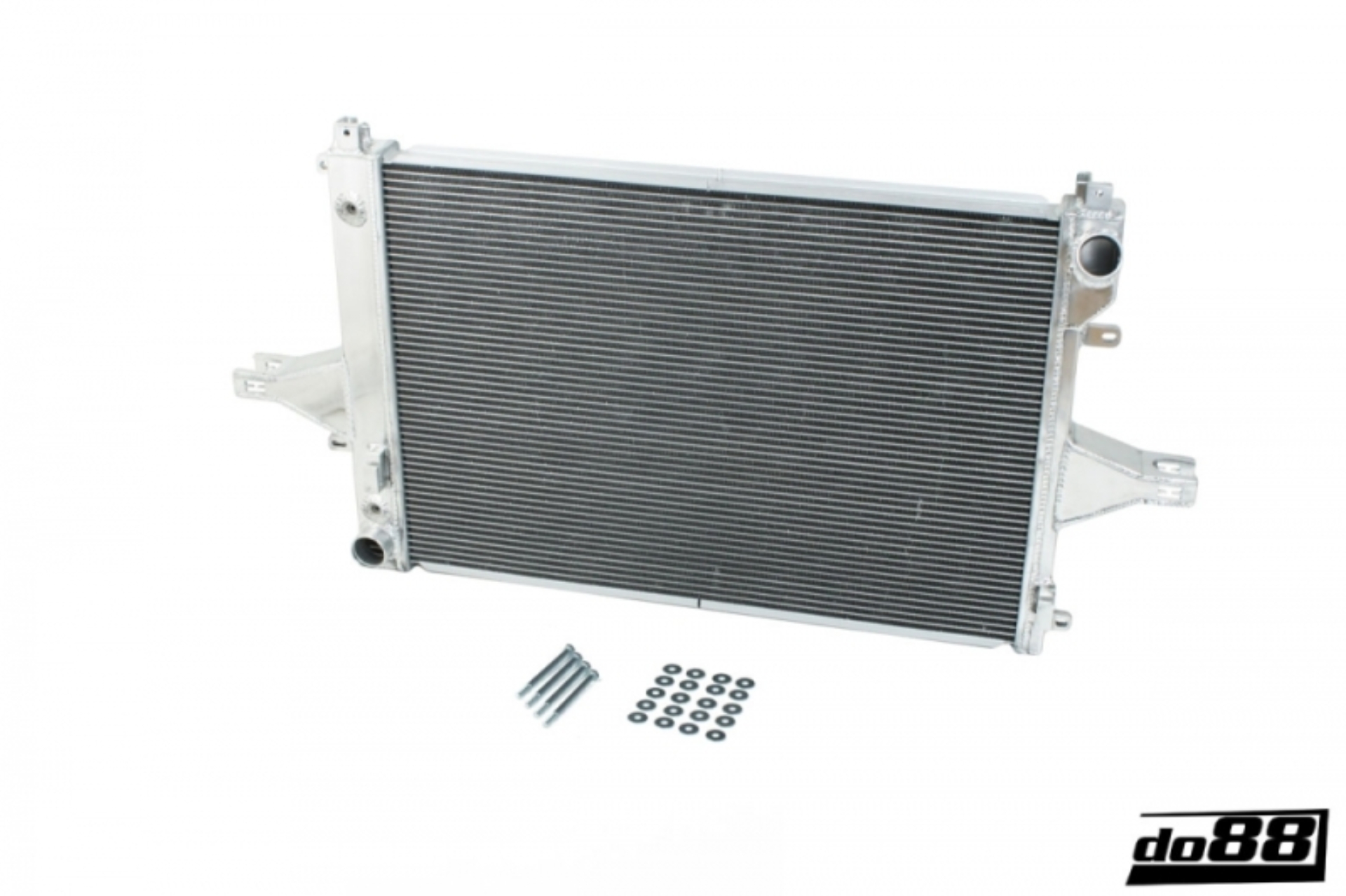 Picture of do88 Volvo S60 R V70 R S80 99-08 Radiator
