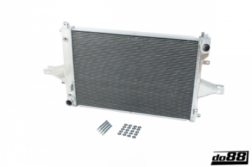 Picture of do88 Volvo S60 R V70 R S80 99-08 Radiator