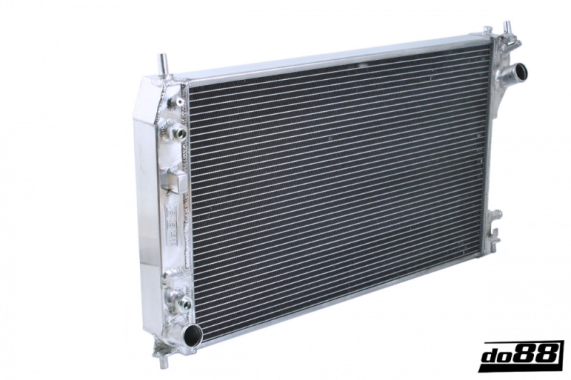 Picture of do88 SAAB 9-3 2.8T V6 2006- Radiator Aluminum