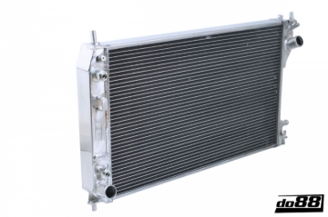 Picture of do88 SAAB 9-3 2.8T V6 2006- Radiator Aluminum