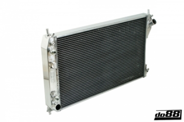 Picture of do88 SAAB 9-3 2.0T 2003- Radiator Aluminum