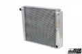 Picture of do88 Volvo 240 740 940 Manual 75-98 Radiator