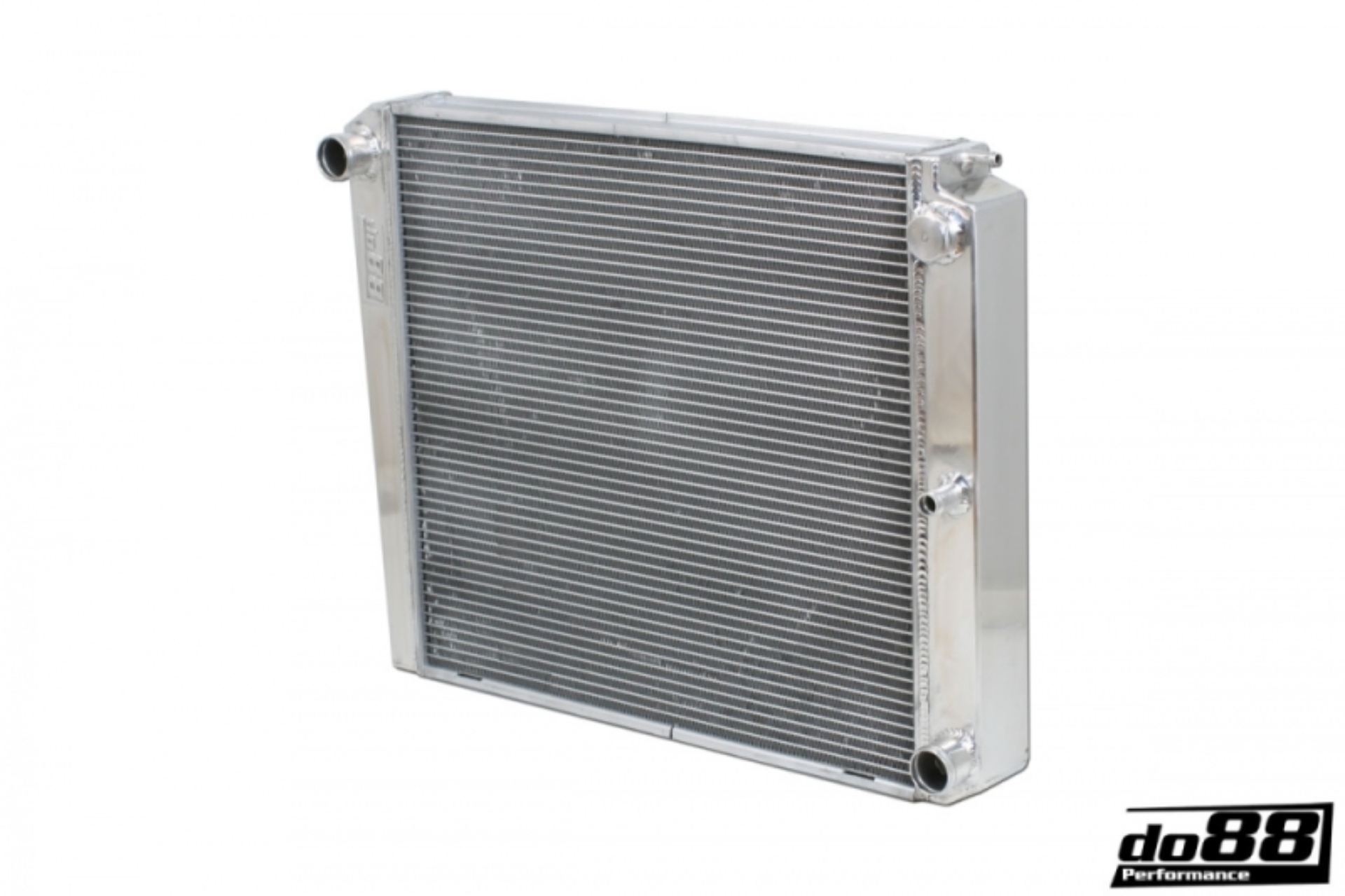Picture of do88 Volvo 240 740 940 Manual 75-98 Radiator