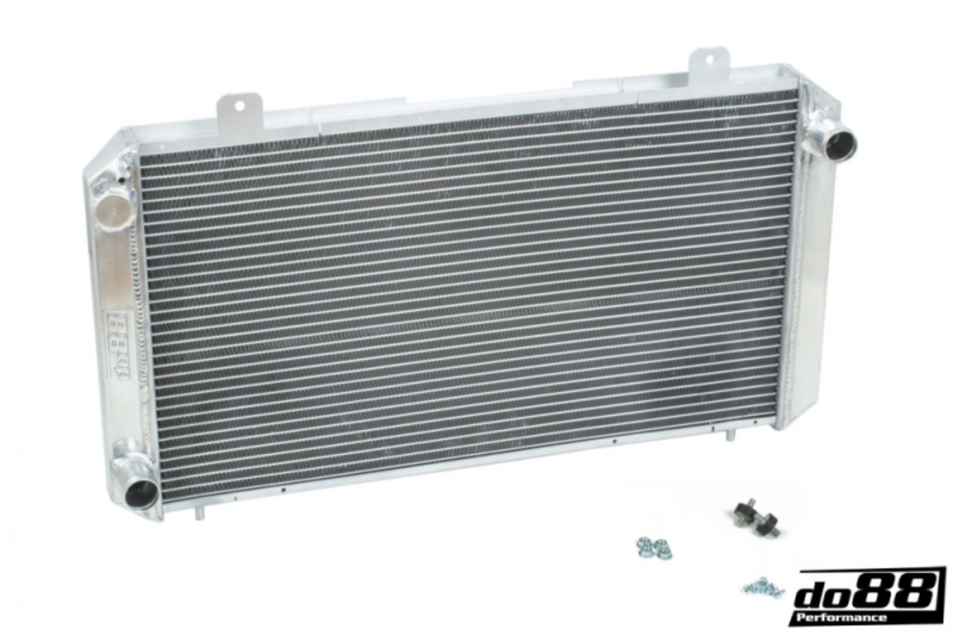 Picture of do88 SAAB 900 Turbo 79-93 Radiator