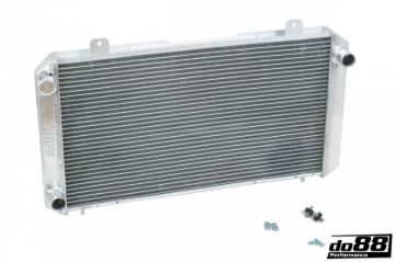 Picture of do88 SAAB 900 Turbo 79-93 Radiator