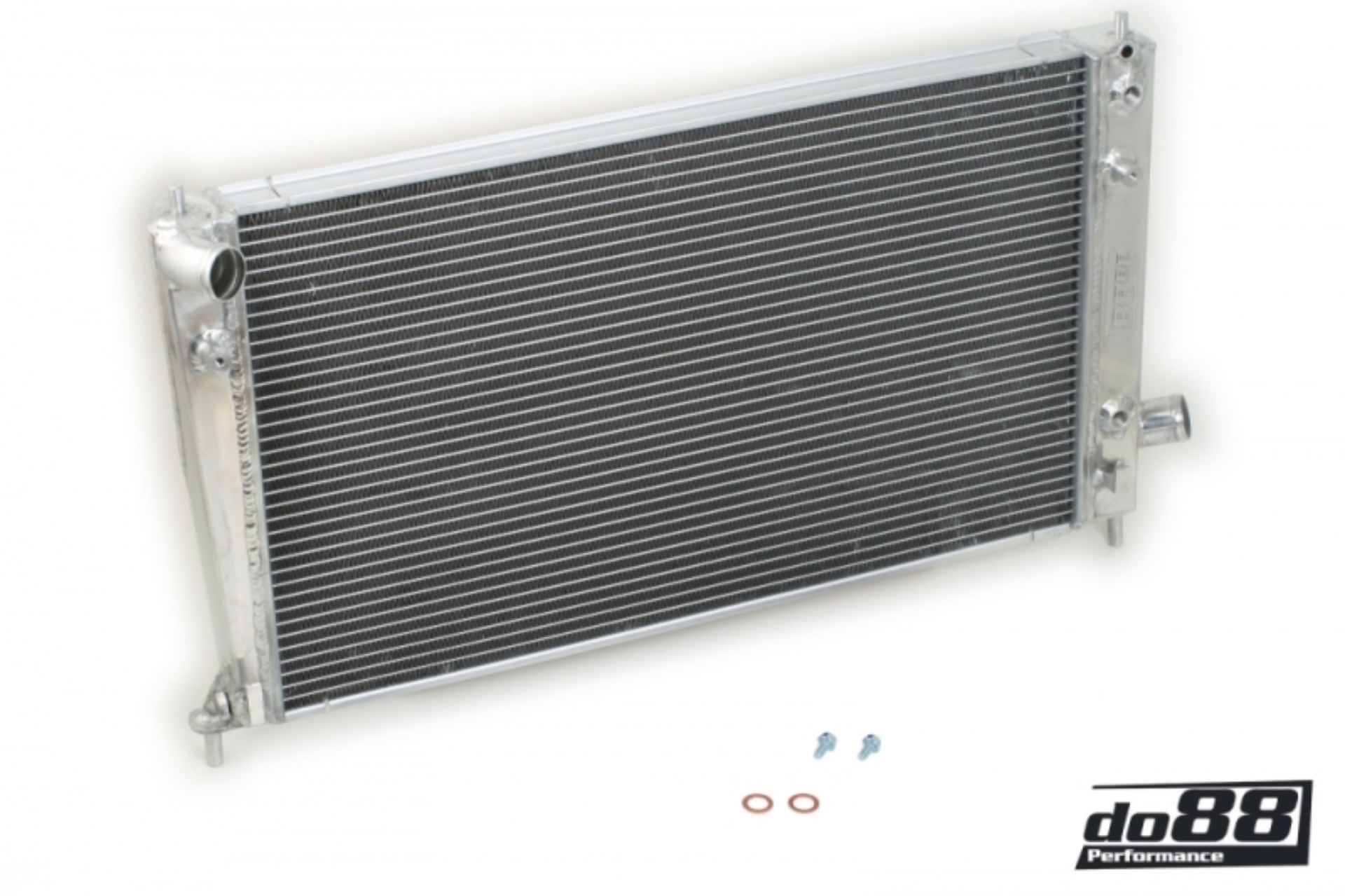 Picture of do88 SAAB 9-5 02-10 Radiator
