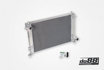 Picture of do88 SAAB 900/9-3 Turbo 94-02 Radiator