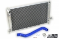 Picture of do88 SAAB 9-5 98-01 Radiator Blue Hose